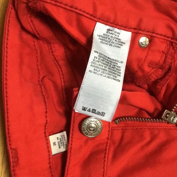 True Religion Jeans - Picture 4 of 8